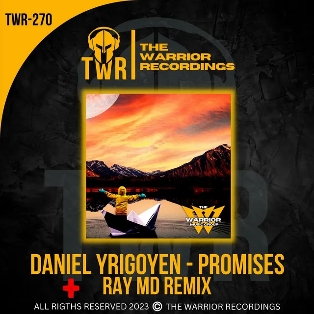 Promises - Ray MD Remix