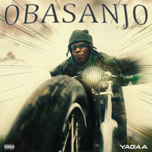 Obasanjo