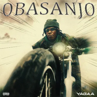 Obasanjo by Yagaa