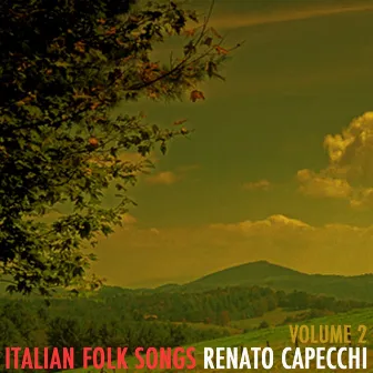 Italian Folk Songs, Vol. 2 by Aureliana Beltrami