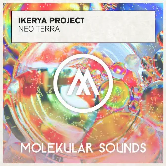 Neo Terra by Ikerya Project