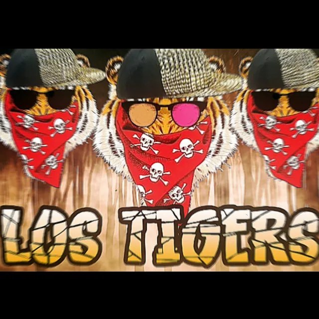 Los Tigers