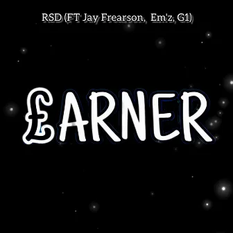 Earner by RSD