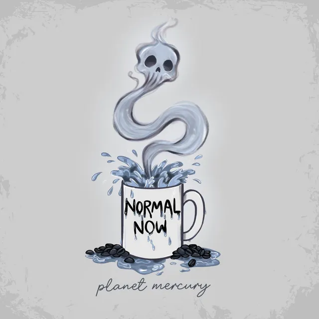 Normal Now