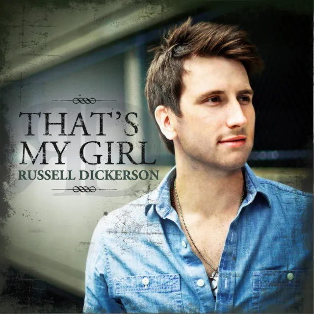 That's My Girl - Single