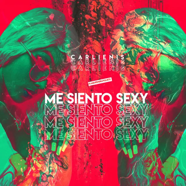 Me Siento Sexy