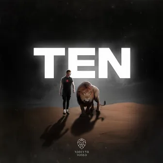 Ten by Roberto Rosso