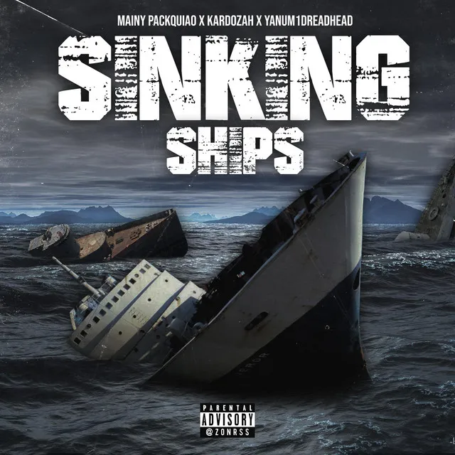 Sinking Ships