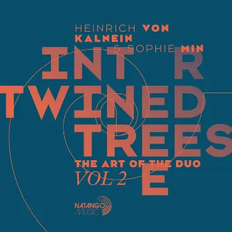 Intertwined Trees by Sophie Min