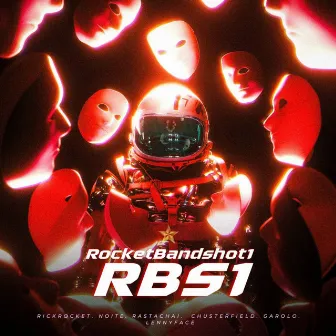 Rocketbandshot 1 by NOITE