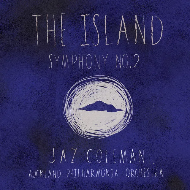 The Island Symphony No. 2