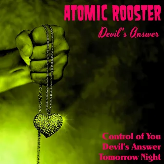 Devil's Answer by Atomic Rooster