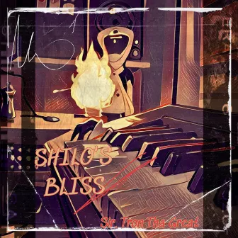 Shilo's Bliss by Sir. Tron Tha Great