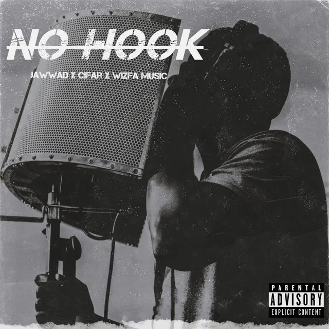 NO HOOK