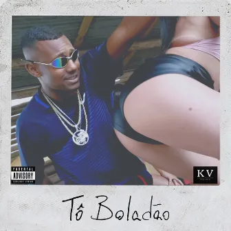 Tô Boladão by Mc Robinho Da ZS