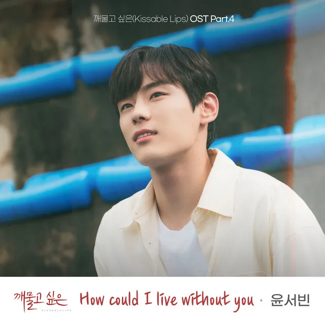 Kissable Lips (Original Television Soundtrack) Pt. 4 - How could I live without you