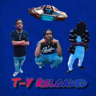 T-Y Reloaded by Ire ii