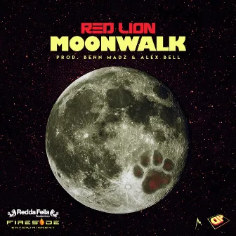 Moonwalk by Red Lion