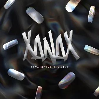 Xanax by Villax