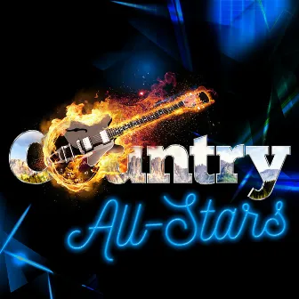 Country All-Stars by Country Pop All-Stars