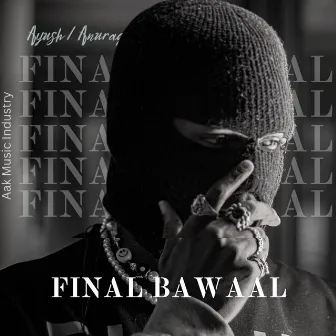 Final Bawaal by Ayush Gupta