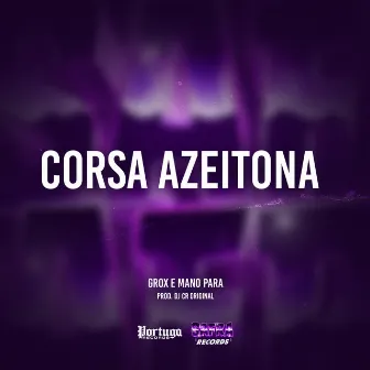 Corsa Azeitona by G Rox