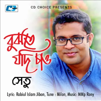 Bujte Jodi Chao by Shetu