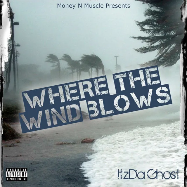 Where The Wind Blows (feat. Mr. Kee)