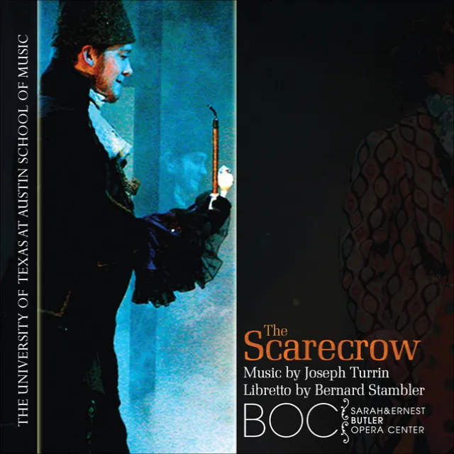 The Scarecrow: Overture