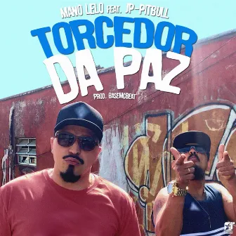 Torcedor da Paz by BaseMcBeat