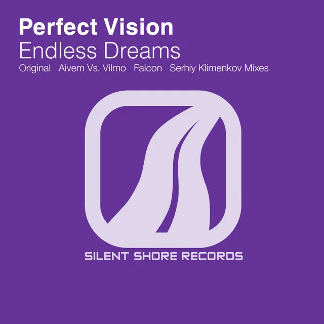 Endless Dreams - Serhiy Klimenkov Remix