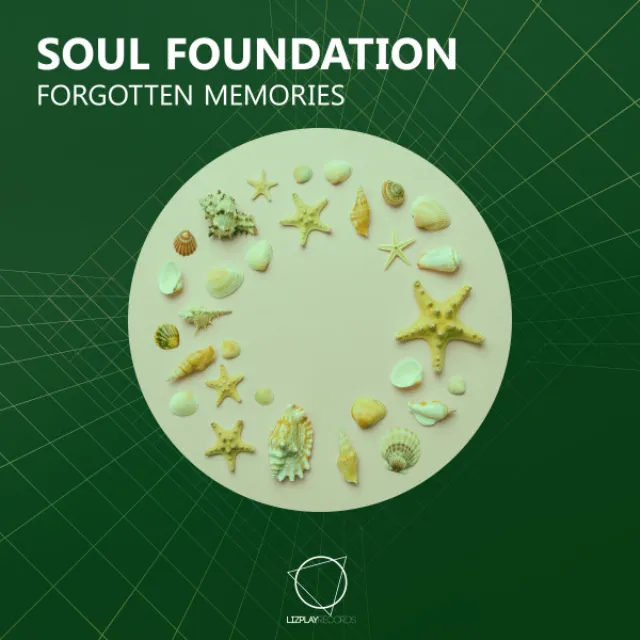 Forgotten Memories - Original Mix