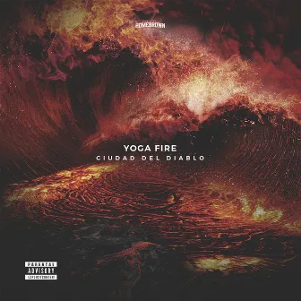 Ciudad del Diablo by Yoga Fire