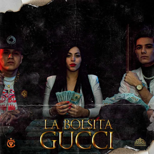 La Bolsita Gucci