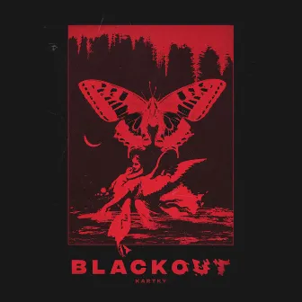 Blackout by Kartky