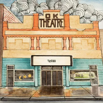 Trego (OK Theatre) by Trego