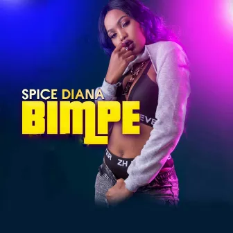 Bimpe by Spice Diana