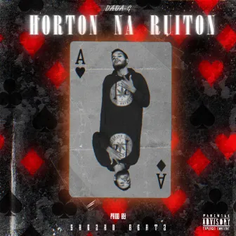 Horton Na Ruiton by Dada-G