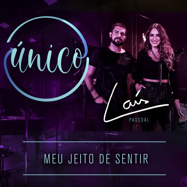 Único: Meu Jeito de Sentir