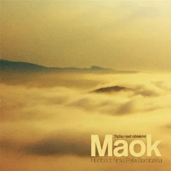 Silence Above the Clouds (Ticho Nad Oblakmi) by Maok