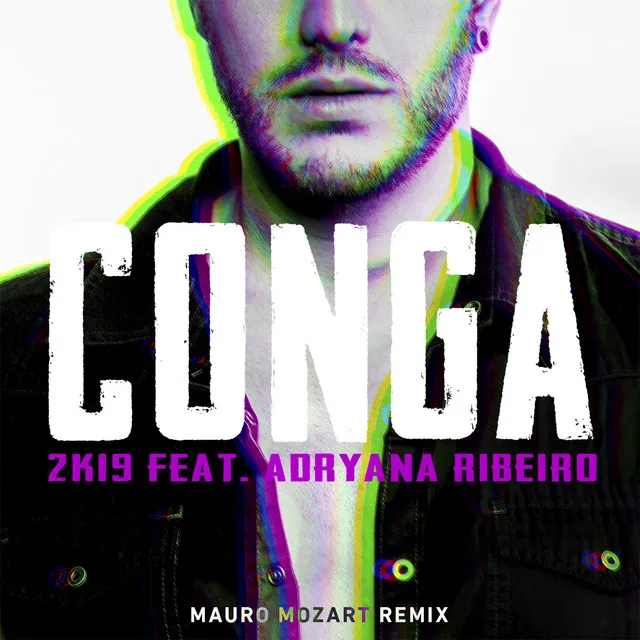 Conga 2K19 - Radio Edit