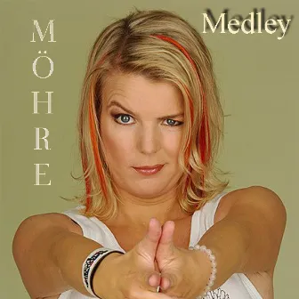 Medley by Möhre