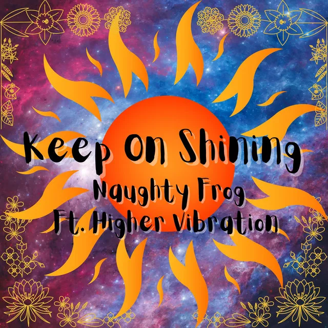 Keep On Shining