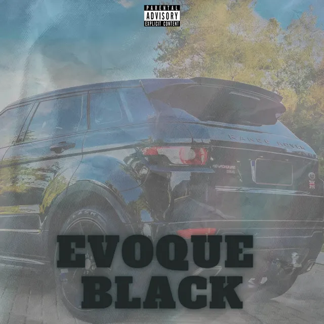 Evoque Black