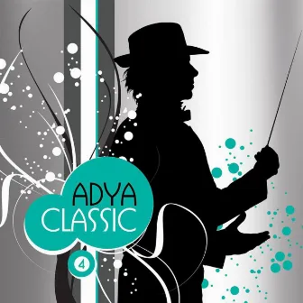 ADYA Classic 4 by Adya