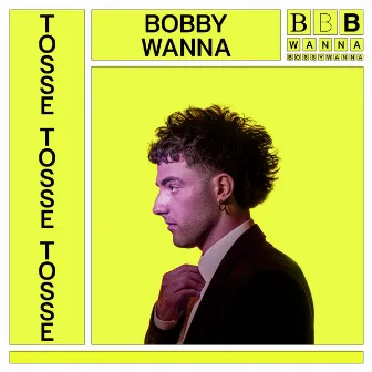 Tosse Tosse Tosse by Bobby Wanna