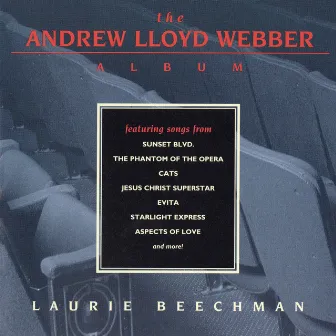 The Andrew Lloyd Webber Album by Laurie Beechman