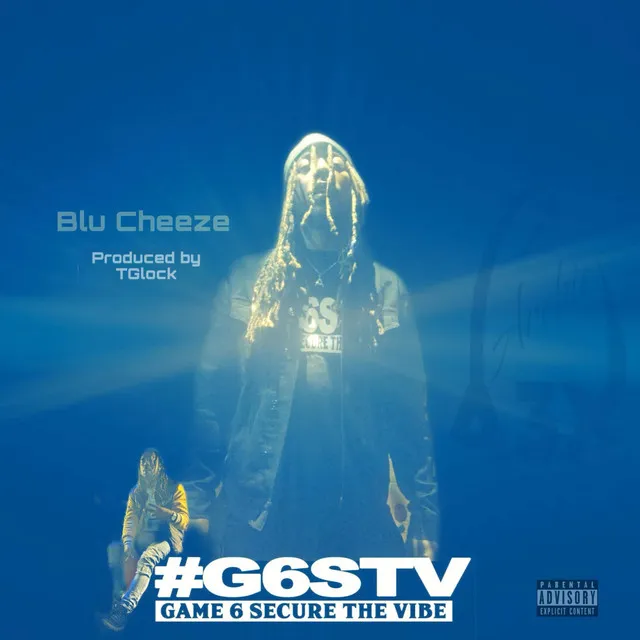 Blu Cheeze