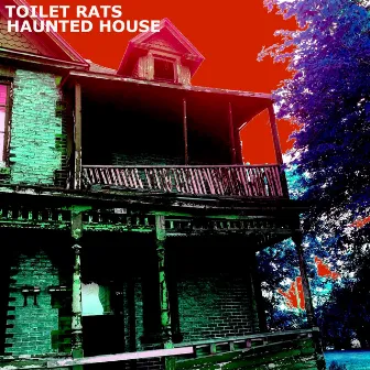 Haunted House by Toilet Rats