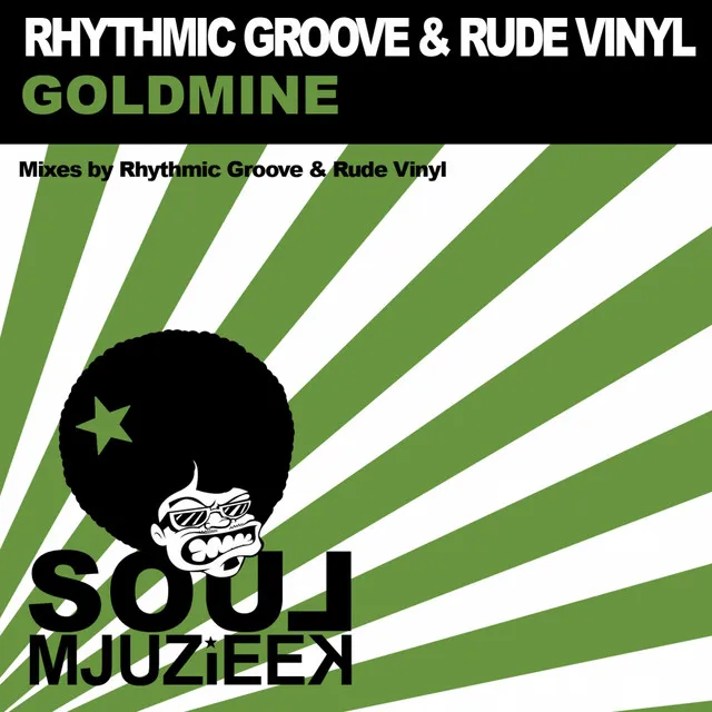 Goldmine - Main Mix